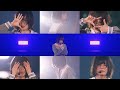 【欅坂46 LIVE at 東京ドーム2019】平手友梨奈ライブまとめ「角を曲がる」(Tokyo Dome Focus Yurina Hirate “Kado wo Magaru”)