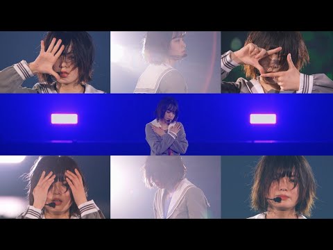 【欅坂46 LIVE at 東京ドーム2019】平手友梨奈ライブまとめ「角を曲がる」(Tokyo Dome Focus Yurina Hirate “Kado wo Magaru”)