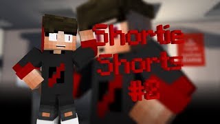 Shortie Shorts #2 The Coffe [Mine-Imator]