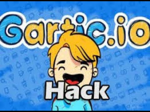 Hack para Gartic [PT-BR] [2019] Auto Draw Gartic 