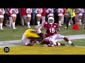 Top 100 Most INSANE Athletic Plays in NFL History!