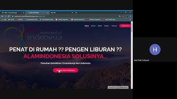 PRESENTASI FINAL PROJECT WEB PROGRAMMING