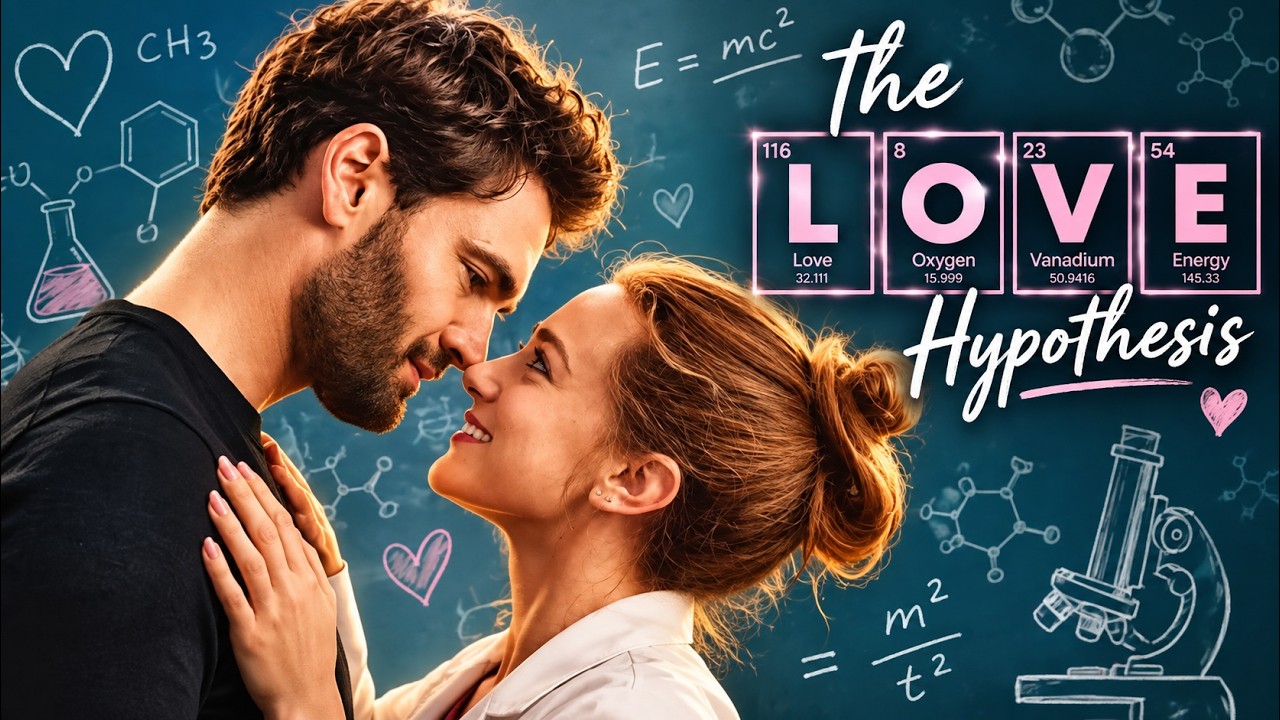 The Love Hypothesis 2026 Full Movie | Tom Bateman, Lili Reinhart, Rachel Marsh | Review & Analysis