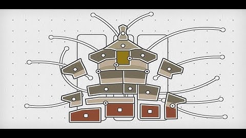 SHAPE FOLD GAME / TIKKA OFFICIAL