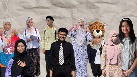 UED 102 | 5 Interesting Places in UiTM Arau, Perlis | ARAUSTRALIA Tour