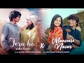 SOURAV JOSHI VLOGS Tera Ho Raha Hoon x Manzoore Nazar  Priya Dhapa  Saaj Bhatt  Nikhita Gandhi