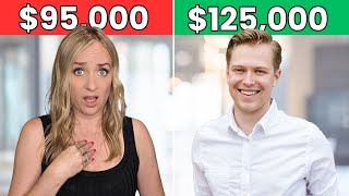 Why Women Are STILL Undervalued & Underpaid by Jennifer Brick 1,680 views 2 months ago 24 minutes