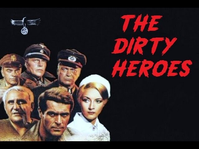 The Dirty Heroes (Suite) class=