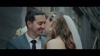 Свадебный видео клип 2023 - Максим и Анастасия.
