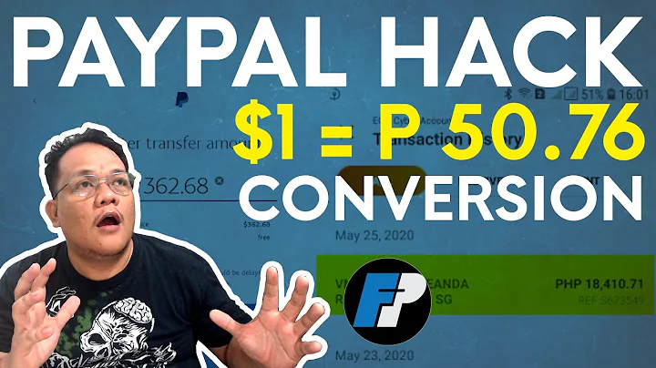 Boost Your PayPal Conversion Rates: Tips for Online Freelancers