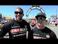 Indy Mile Behind The Scenes With Bryan Smith