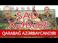 TƏCİLİ: Şad XƏBƏR!! 08.11.2020 (Xüsusi Buraxılış)