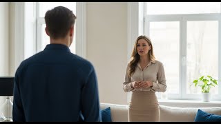 “She Said: ‘You’ll Forgive Me.’ I Said: ‘Not This Lifetime.’”