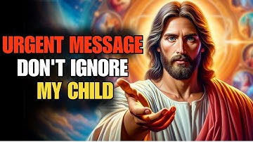 🔴 URGENT MESSAGE DON