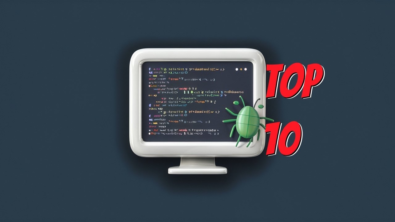 Наиболее полезные библиотеки C++