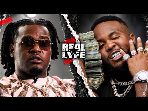 I Am Jonathan went 4-0 in federal prison fights and weighs in on Mo3's trial