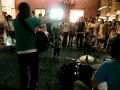 コブシ『友達になろう』2010 07 10 HEPFIVE前ストリートライブ