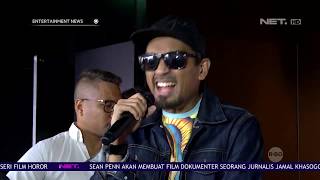 Glenn Fredly Mempersembahkan Lagu Untuk Gempi