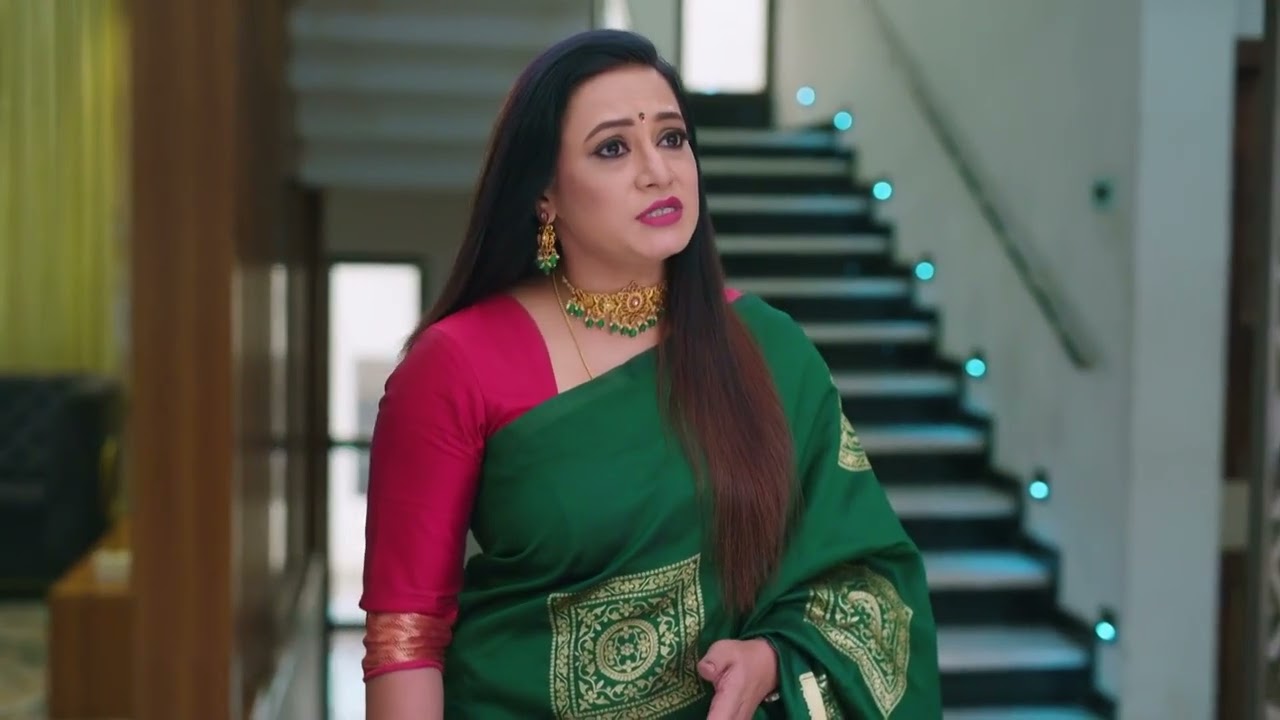 Gowri | Ep - 78 | Best Scene | Nov 24 2025 | Z Power