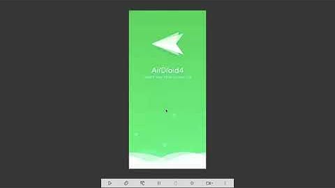 How to mirror Android Screen to macOS screen? Simple Method! 🔥🔥🔥🔥