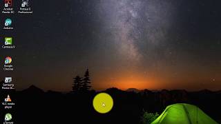 Installation of Python 2.7 on Windows10 Profile