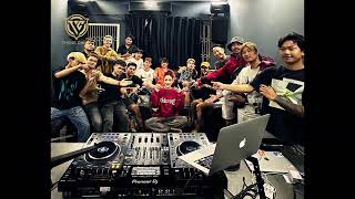 DJ MSH REMIX 2024|TENGE TENGE RANGO V2 + KAWO KAWO + Smoke Week Everyday -The Next Episode 2k24