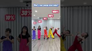 FRIYAY!!!! How's your mood now? SUBSCRIBE & COMMENT! Midu Echoing #fyp #viral #trending #tiktok