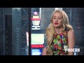 Capture de la vidéo Mtv Voices Interview: Iggy Azalea