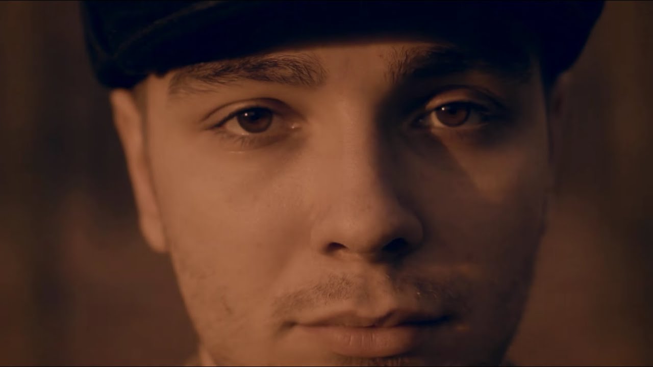 NANE - PLEC 🚲 (video oficial)