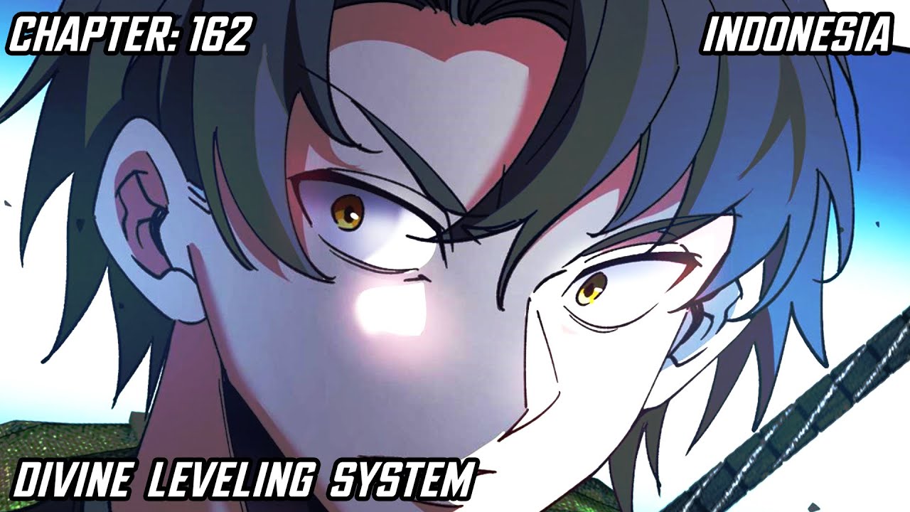 [ID] Divine Leveling System 162 | Indonesia - YouTube