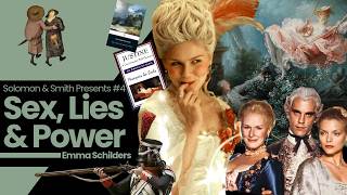 Classic Literature Is WAY More Fun Than You Think (1710-1840) | Emma Schilders