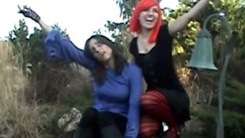 Dark and Dawn (LIVE ACTION)