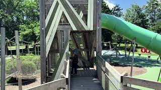 John Ball Park, Grand Rapids: Guide to West Michigan