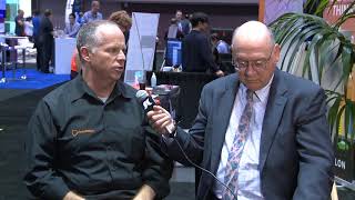 Steve Conner of Cloudistics