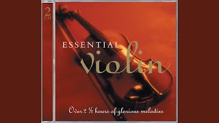 Schubert: "Ellens Gesang III", D839: Ave Maria