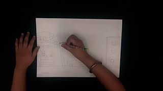 How To Draw A Easy Drawing For Kids | Little Sketchers screenshot 4