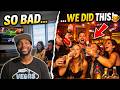 Worst Super Bowl Ever? Our Vegas Drinking Game Made It Legendary
