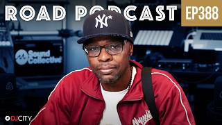 Download Lagu BRUCIE B: The Soundtrack To The 80’s in Harlem | #388 R.O.A.D. (FULL EPISODE)