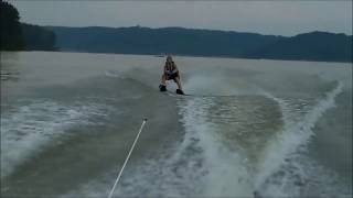 Water Ski Fail Compilation. How Hard it Can Be to go Water Skiing?