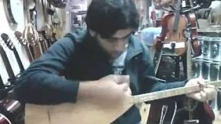 ERHAN TOPRAK--BE FELEK-MERSİN