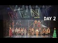 #서공예 연극영화과 11기 뮤지컬조 장면발표회 《렌트(RENT)》 커튼콜 / &#39;RENT&#39; curtain call - Day 2