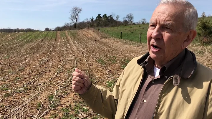 Antietam: Storyteller Richard Clem