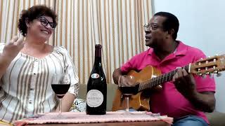 Paulinho Oo. e Silvana - Linda Flor (Ai, Ioiô)
