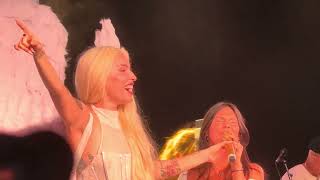 Elena Rose Madrid 2026  MANTRA - YO ME LO MEREZCO 