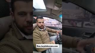 Geely Emgrand Ec7 Konsol Torpido 3D Koruma Sizi De Bekleriz