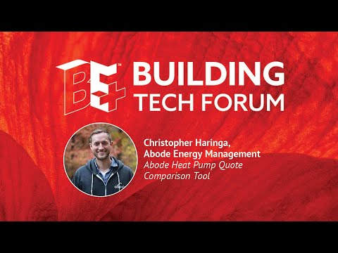 Abode Heat Pump Quote Comparison Tool - YouTube