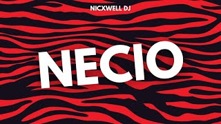 NECIO (REMIX) - Paulo Londra, Lit Killah, Nicxwell DJ
