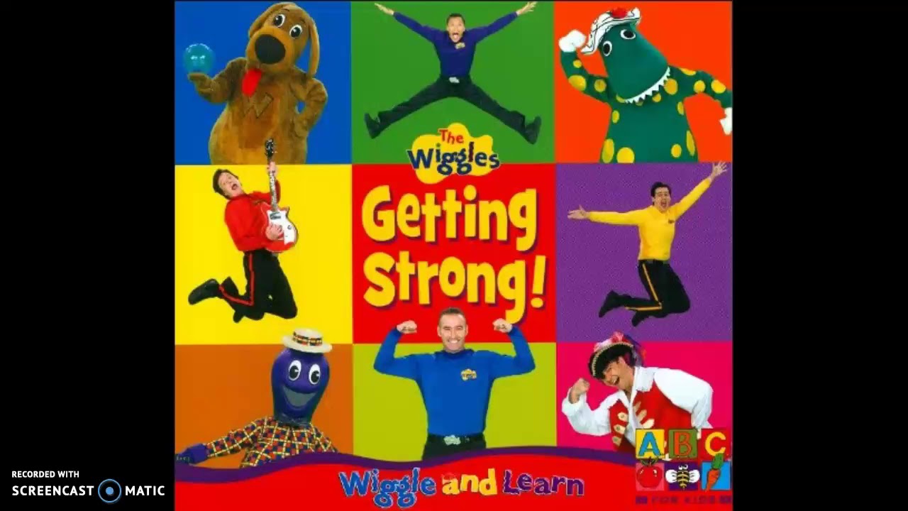Goodbye From the Wiggles (Health and Physical Development) - YouTube.