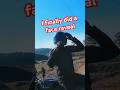 I did a face reveal! Am I handsome enough for you? #bikerboy #booktok #adhd #maskedmen #biketok