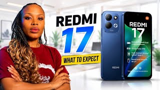 Redmi 17 Just Changed the Game… But There’s a Catch #smartphone #techreview 